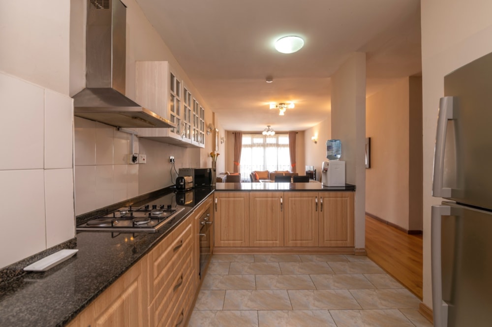 Apartment sold in Westlands, Kenya - 3KE1725054