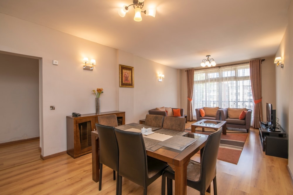 Apartment sold in Westlands, Kenya - 3KE1725054