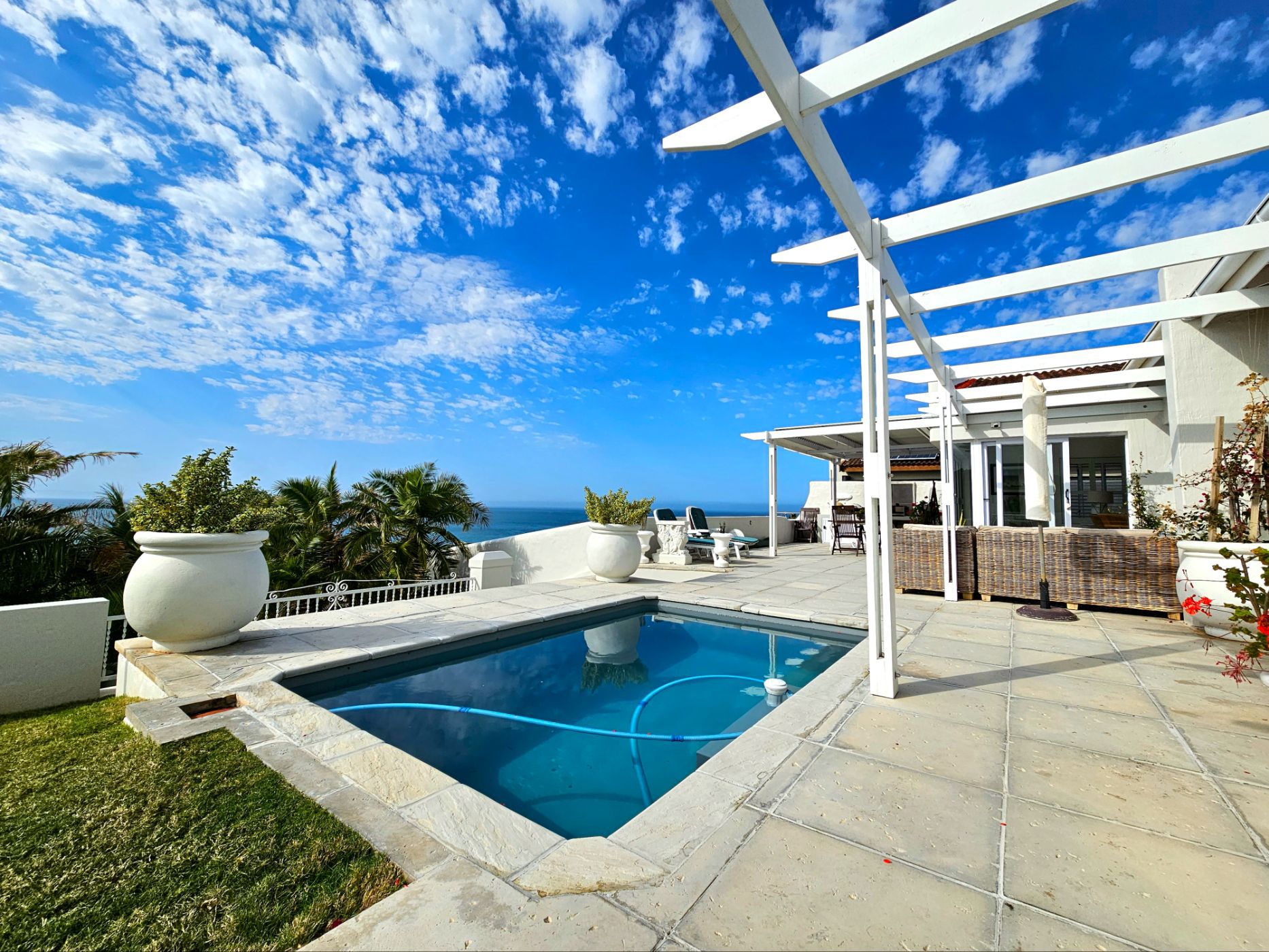 Single-storey house to rent in St Francis Bay - 1SA1710476