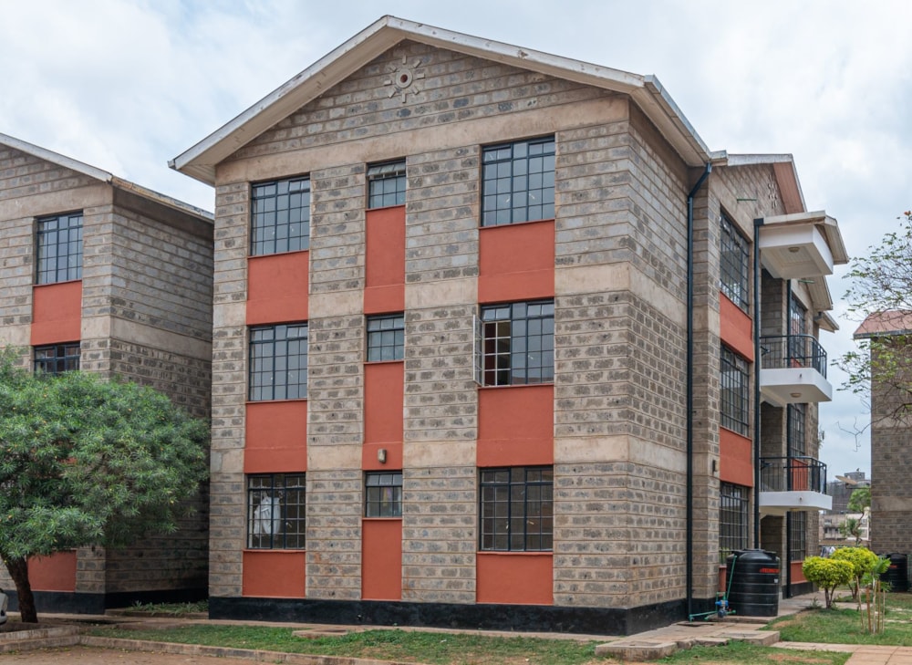 Apartment sold in Thika, Kenya - 3KE1625090 Apartment sold in Thika, Kenya - 3KE1625090