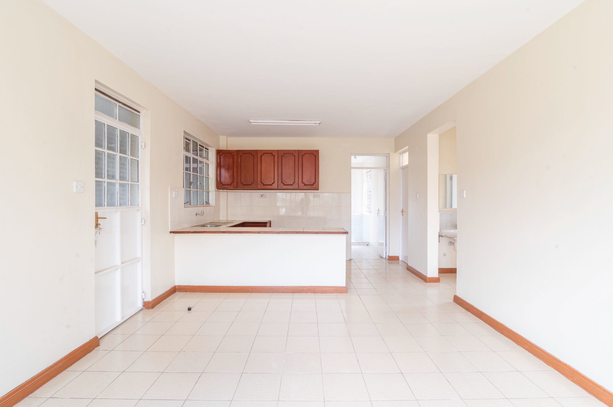 Apartment sold in Thika, Kenya - 3KE1625090