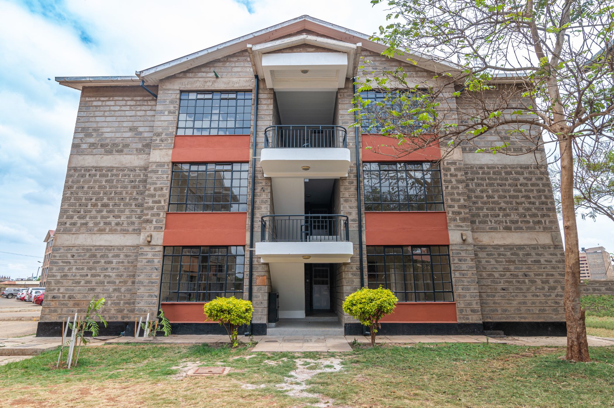 Apartment for sale in Thika, Kenya - 3KE1625094