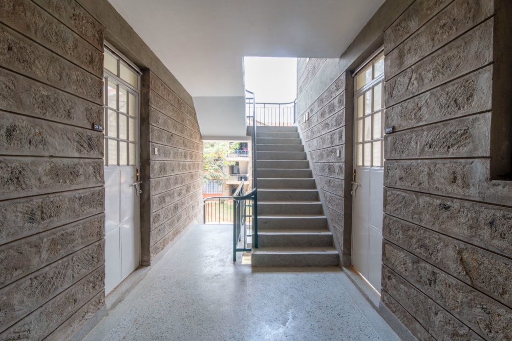 Apartment for sale in Thika, Kenya - 3KE1625095