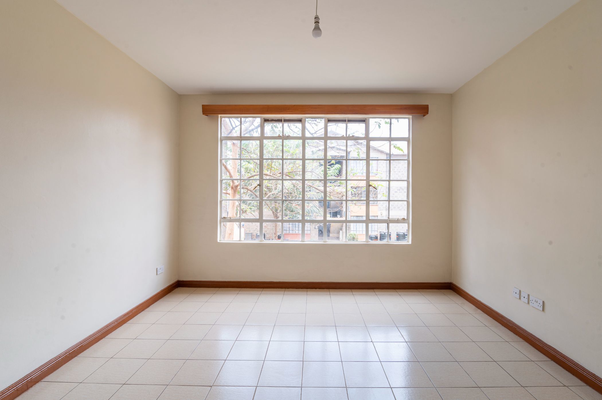 Apartment sold in Thika, Kenya - 3KE1625096