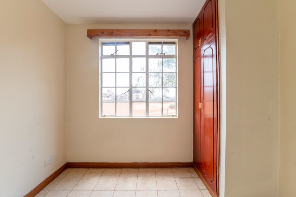 Apartment for sale in Thika, Kenya - 3KE1625097