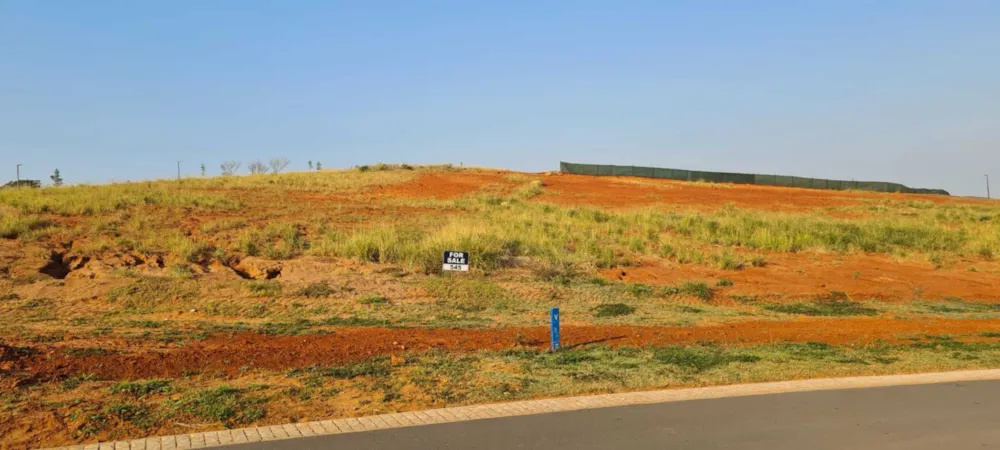 Residential vacant land for sale in Zimbali Lakes Resort - 1BD1624490