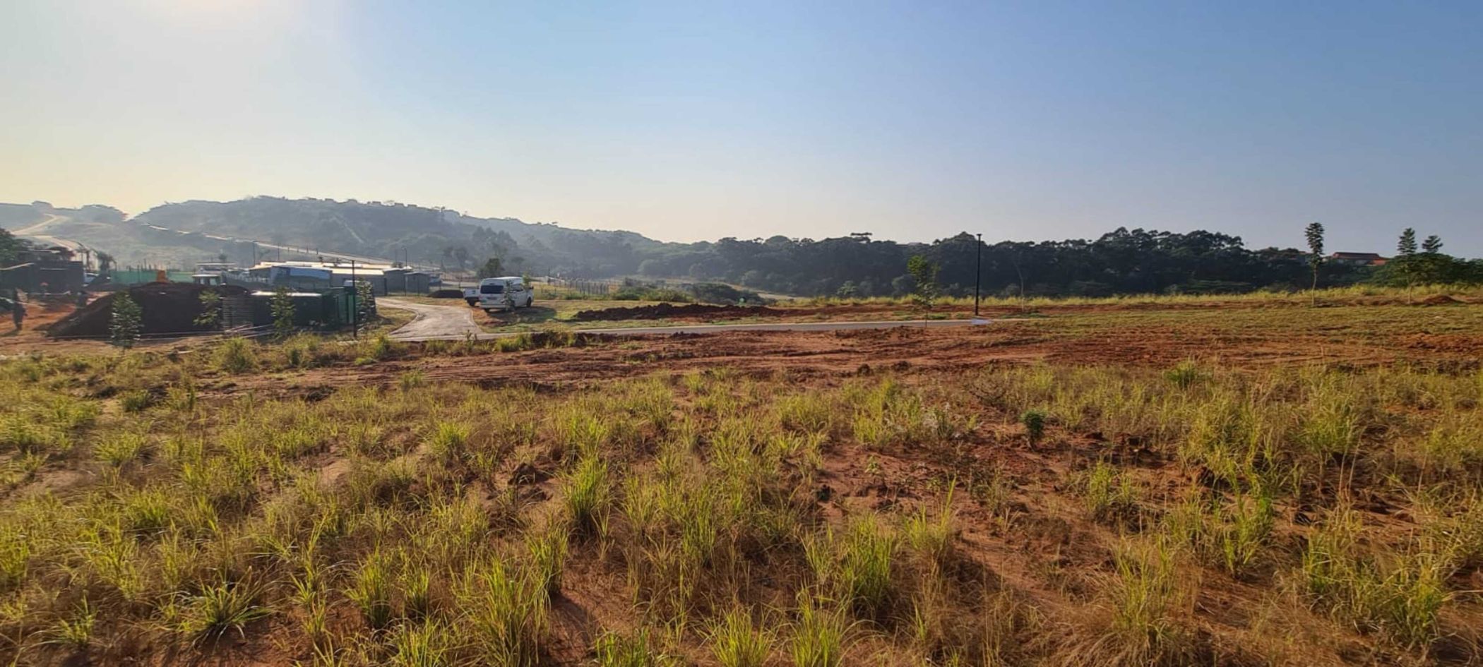 Residential vacant land for sale in Zimbali Lakes Resort - 1BD1624501
