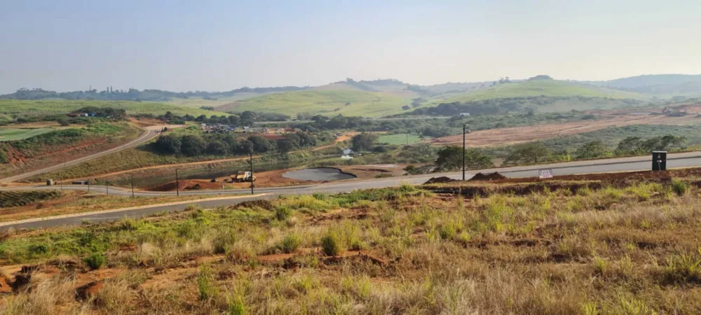 Residential vacant land for sale in Zimbali Lakes Resort - 1BD1624501