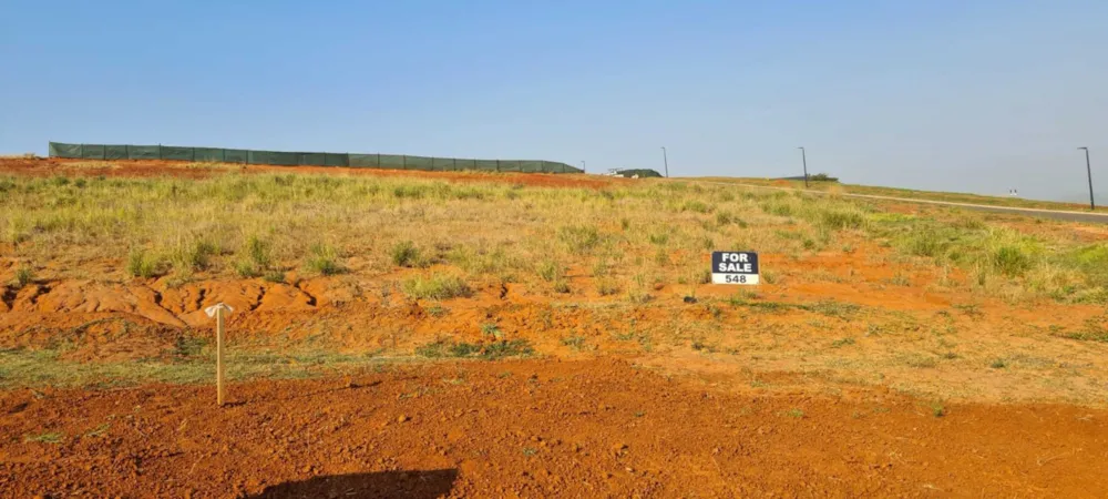 Residential vacant land for sale in Zimbali Lakes Resort - 1BD1624501