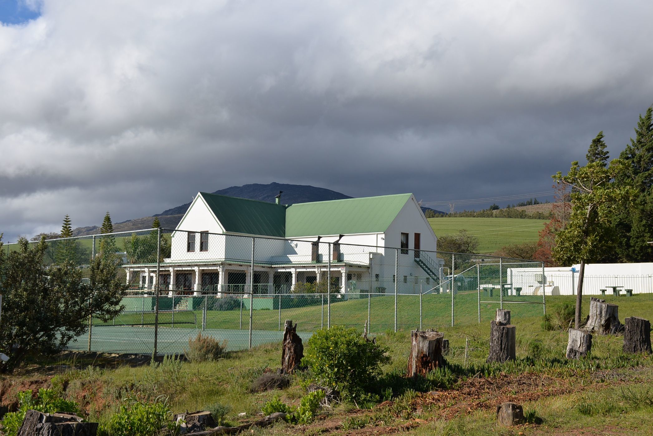 Vacant land for sale in Theewaterskloof - 1SW1624536