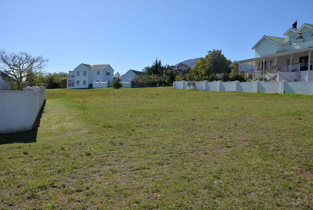 Vacant land for sale in Theewaterskloof - 1SW1624536 Vacant land for sale in Theewaterskloof - 1SW1624536