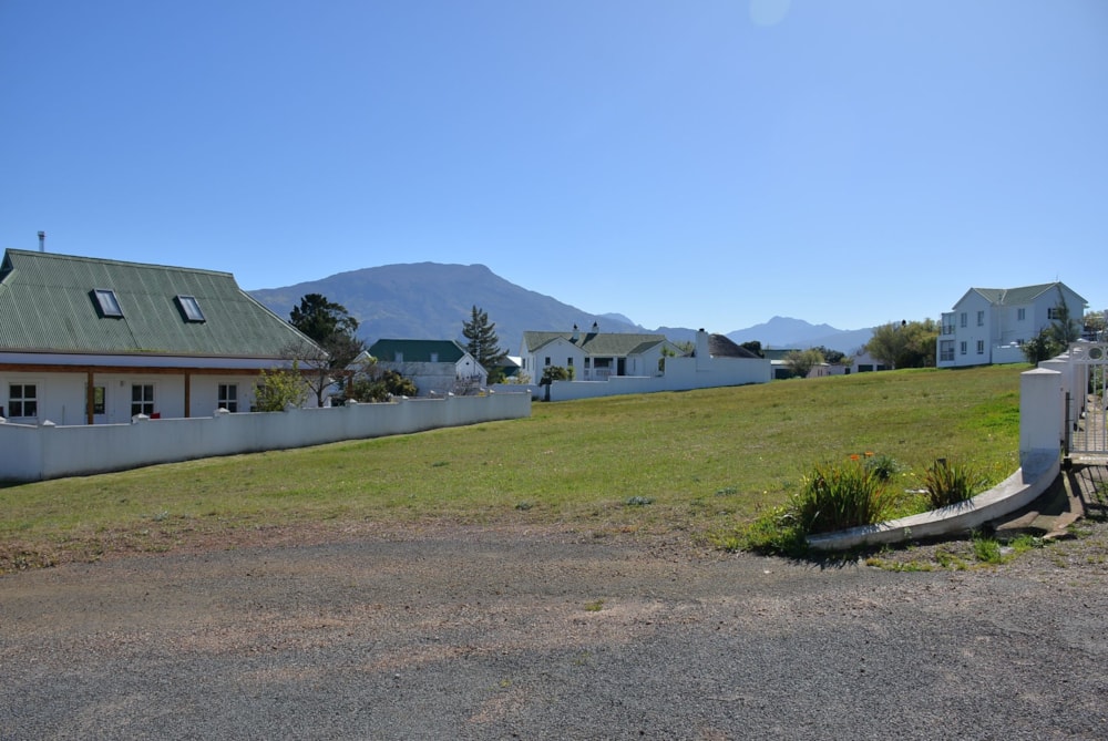 Vacant land for sale in Theewaterskloof - 1SW1624536 Vacant land for sale in Theewaterskloof - 1SW1624536