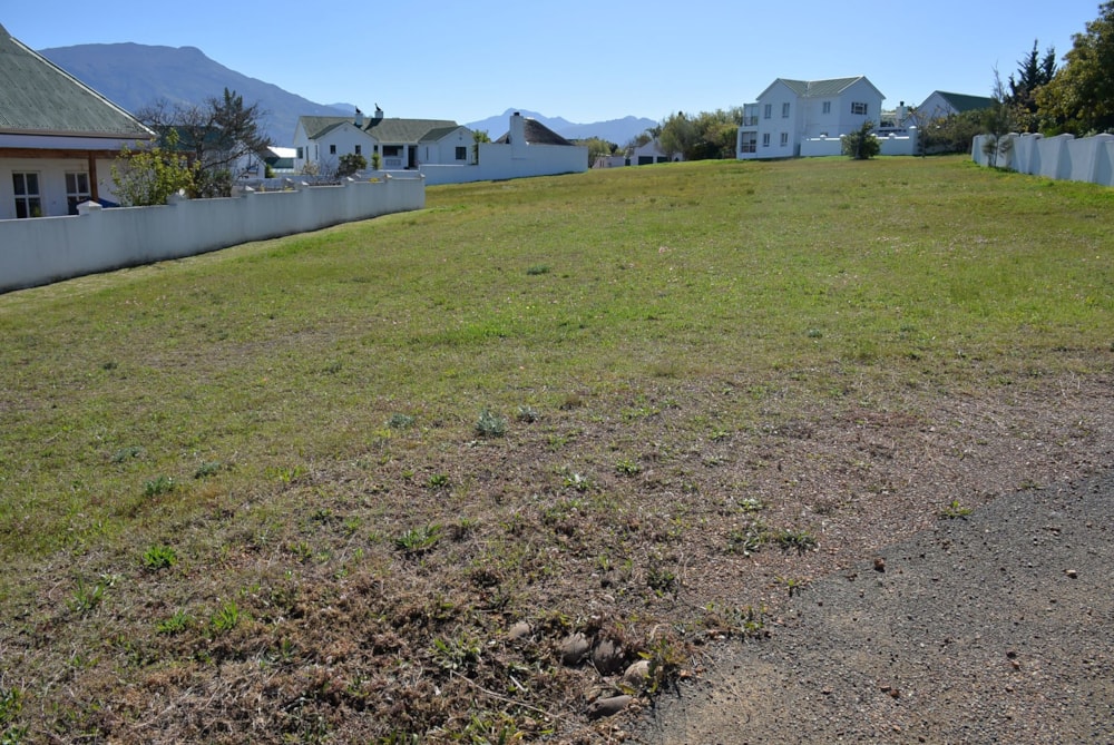 Vacant land for sale in Theewaterskloof - 1SW1624536 Vacant land for sale in Theewaterskloof - 1SW1624536