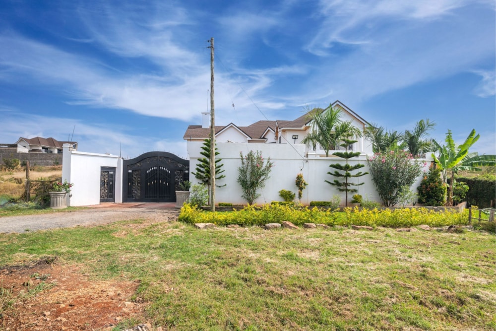 House for sale in Thika Road, Kenya - 3KE1738852
