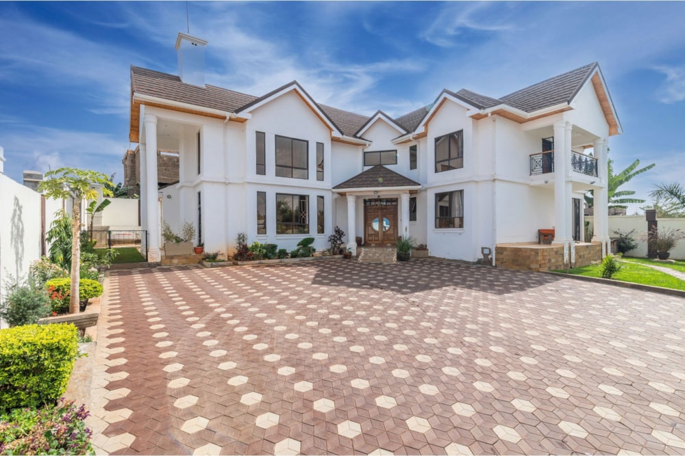 House for sale in Thika Road, Kenya - 3KE1738852