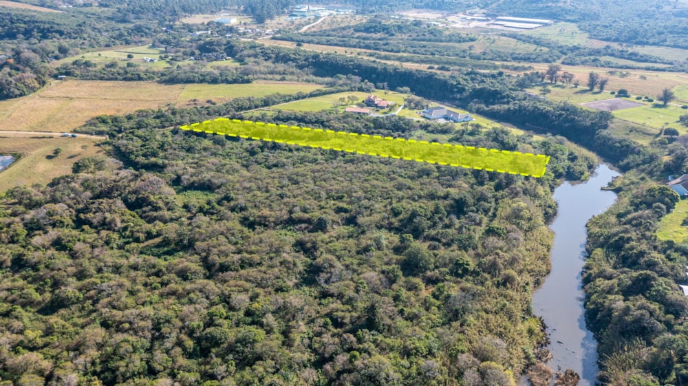 Vacant land sold in Gonubie - 1ET1627697 Vacant land sold in Gonubie - 1ET1627697