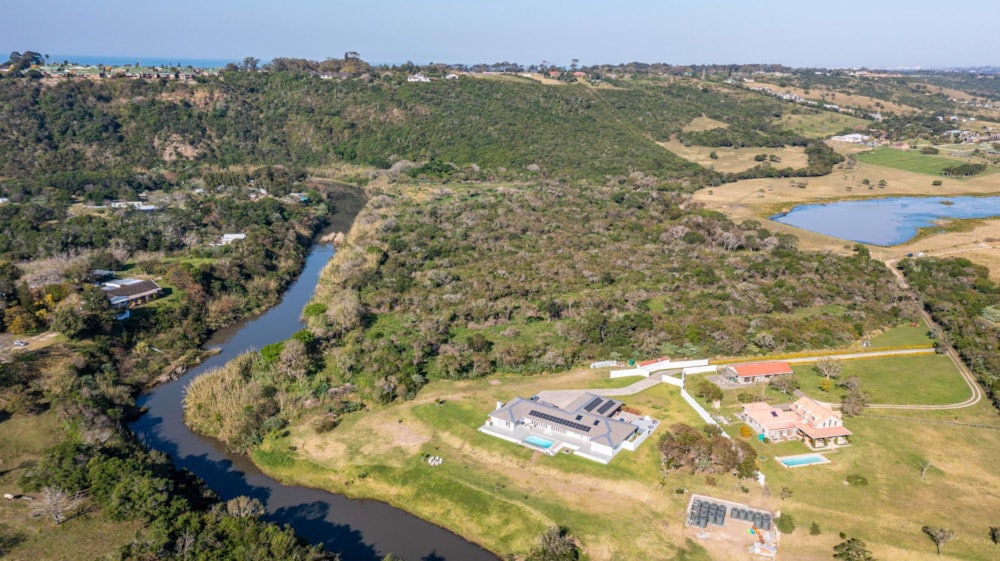 Vacant land for sale in Gonubie - 1ET1629558