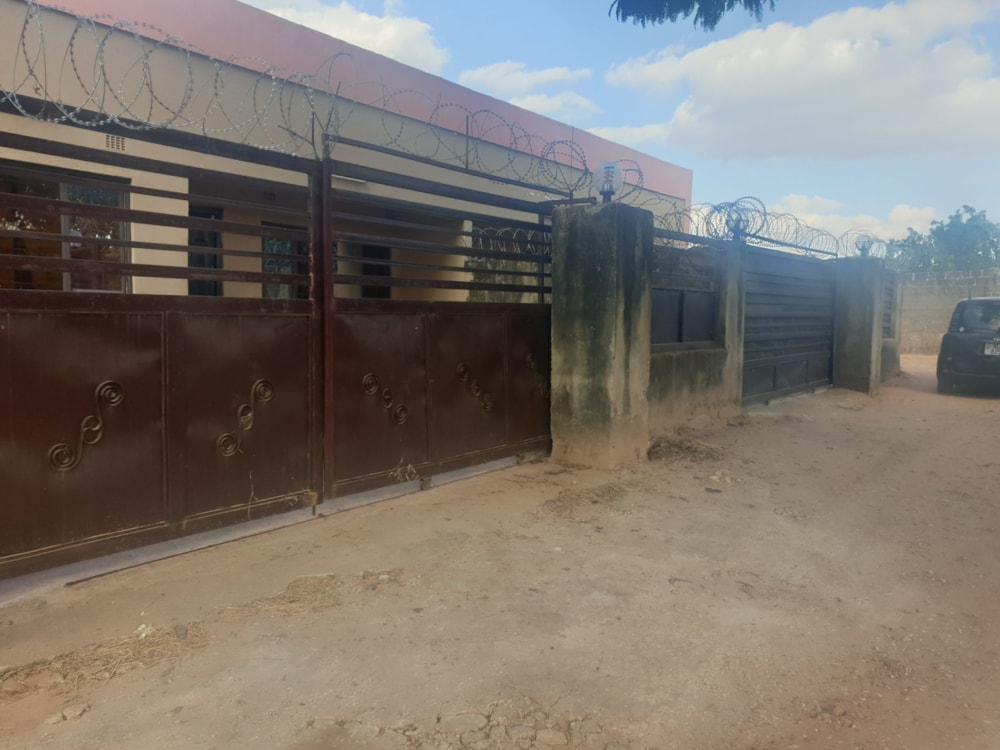 Residential complex for sale in Ibex Hill, Zambia - 3ZA1624776