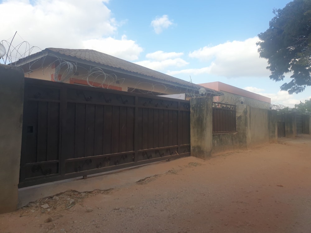 Residential complex for sale in Ibex Hill, Zambia - 3ZA1624776