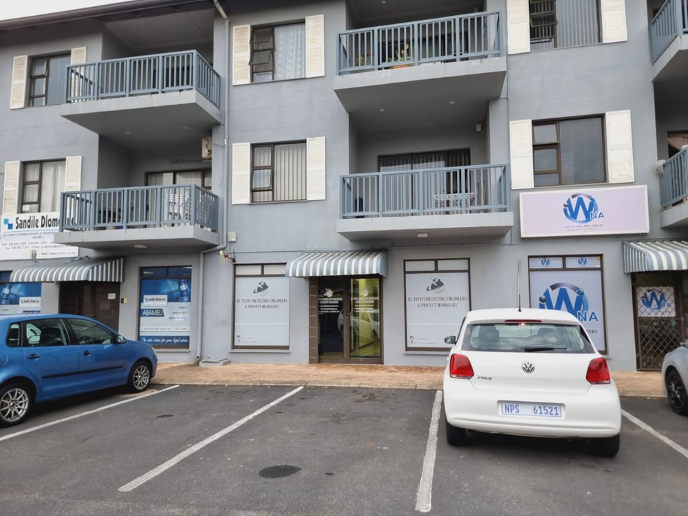 Commercial office sold in Shelly Beach - 1PX1624643