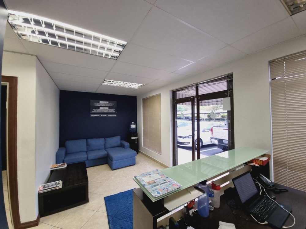 Commercial office sold in Shelly Beach - 1PX1624643