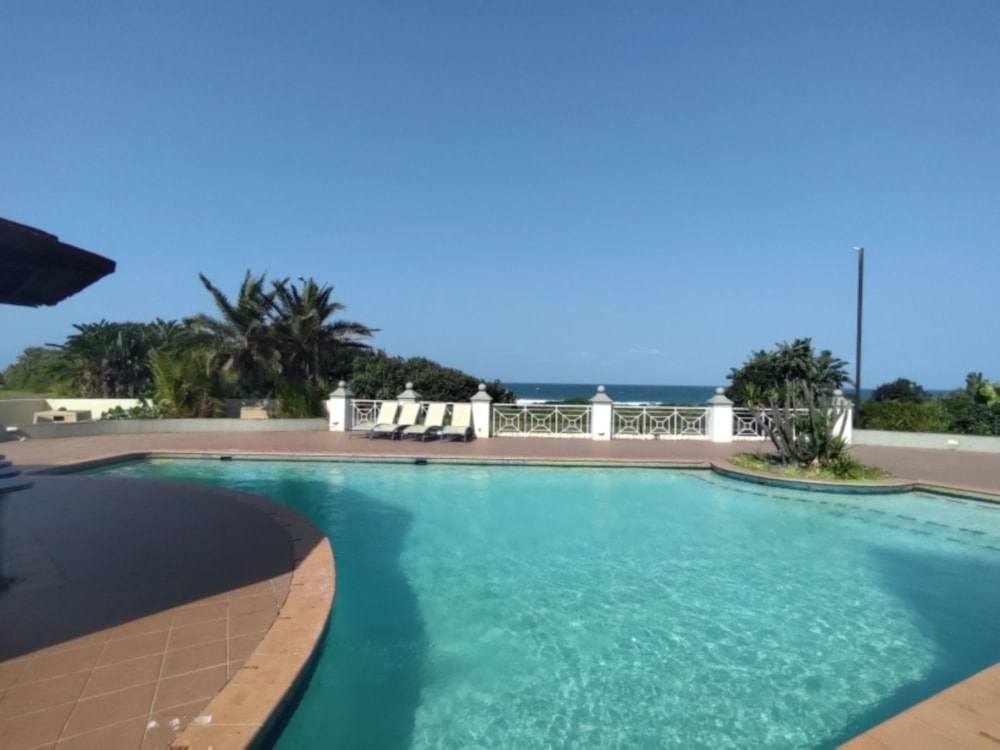 Apartment for sale in Port Shepstone, Port Shepstone - 1PX1624674