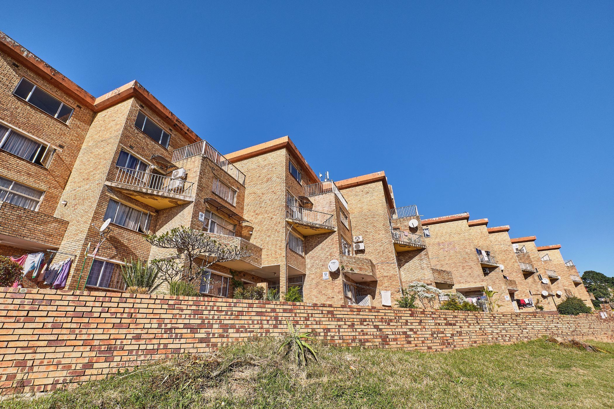 Apartment for sale in Isipingo Beach - 1WB1626655