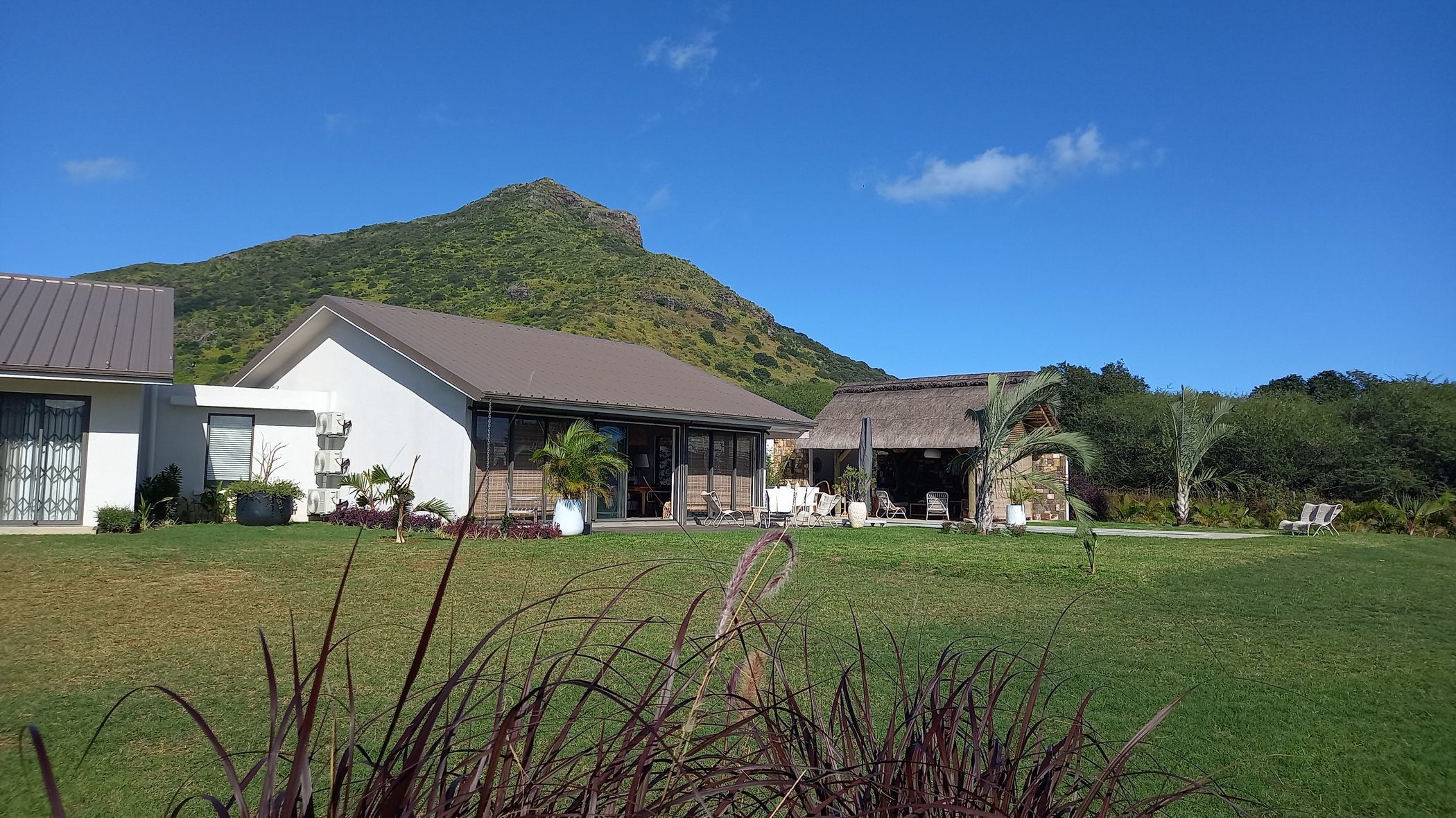 House for sale in Tamarin, Mauritius - MUR1624693