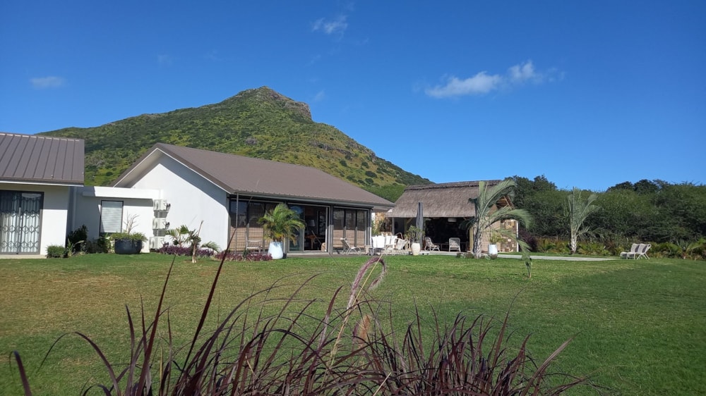 House for sale in Tamarin, Mauritius - MUR1624693