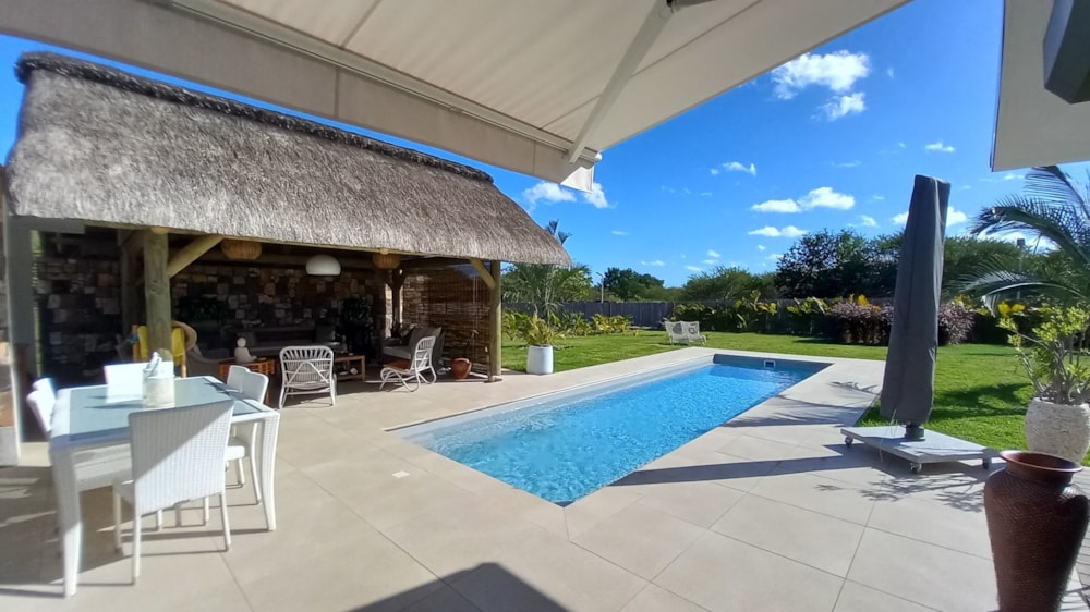 House for sale in Tamarin, Mauritius - MUR1624693