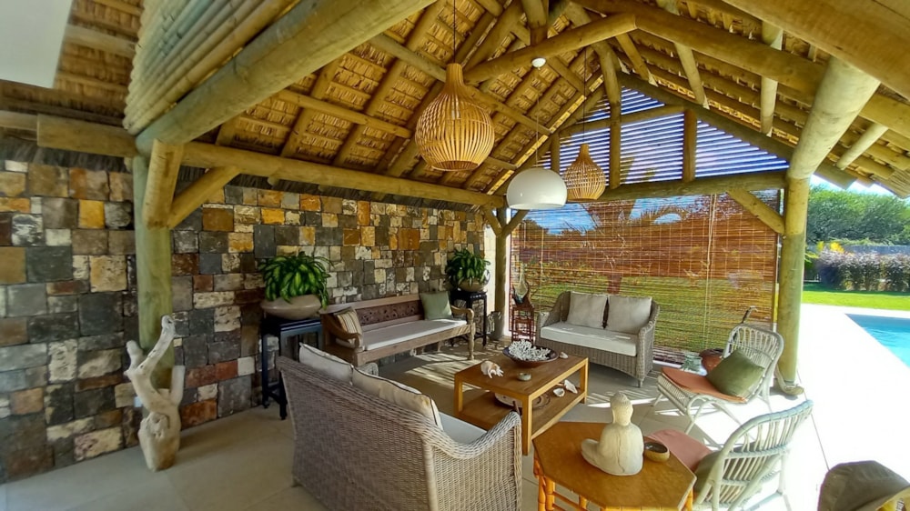 House for sale in Tamarin, Mauritius - MUR1624693