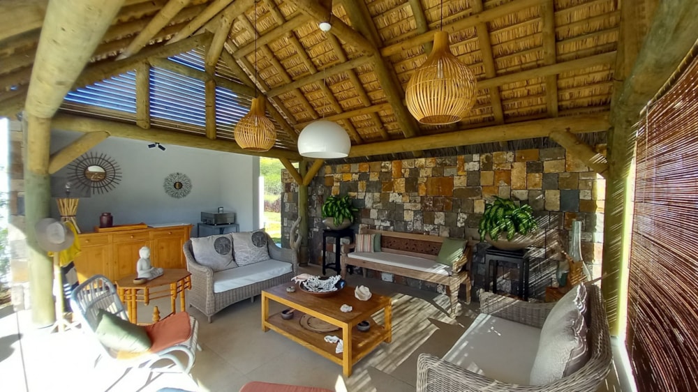 House for sale in Tamarin, Mauritius - MUR1624693