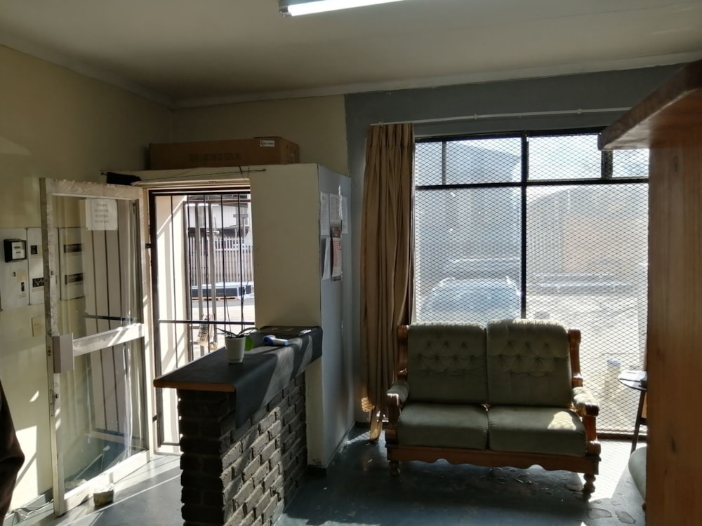 Commercial office sold in Alberton North - 1AB1634300 Commercial office sold in Alberton North - 1AB1634300