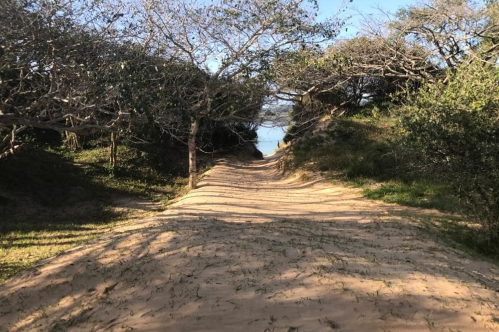 House for sale in Bilene, Mozambique - 3MQ1624705