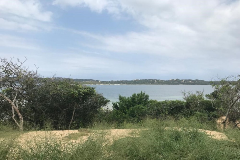 House for sale in Bilene, Mozambique - 3MQ1624705