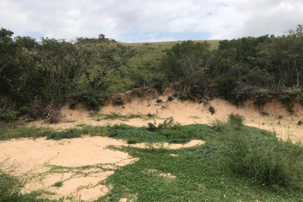 House for sale in Bilene, Mozambique - 3MQ1624705