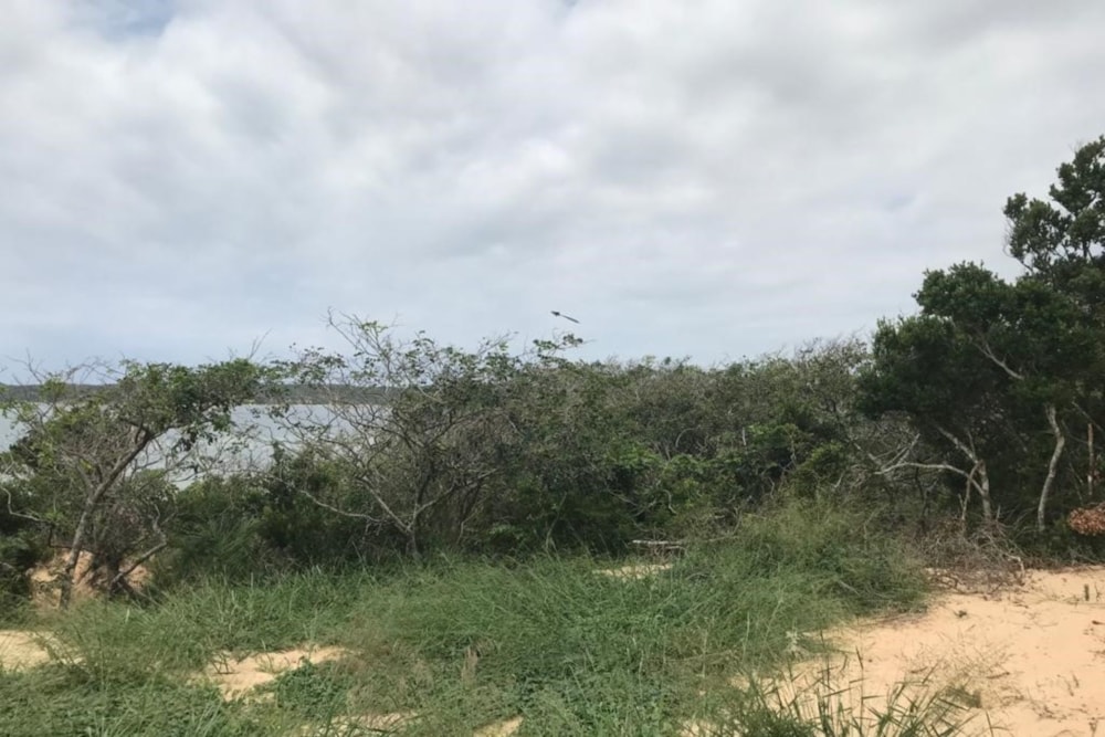 House for sale in Bilene, Mozambique - 3MQ1624705