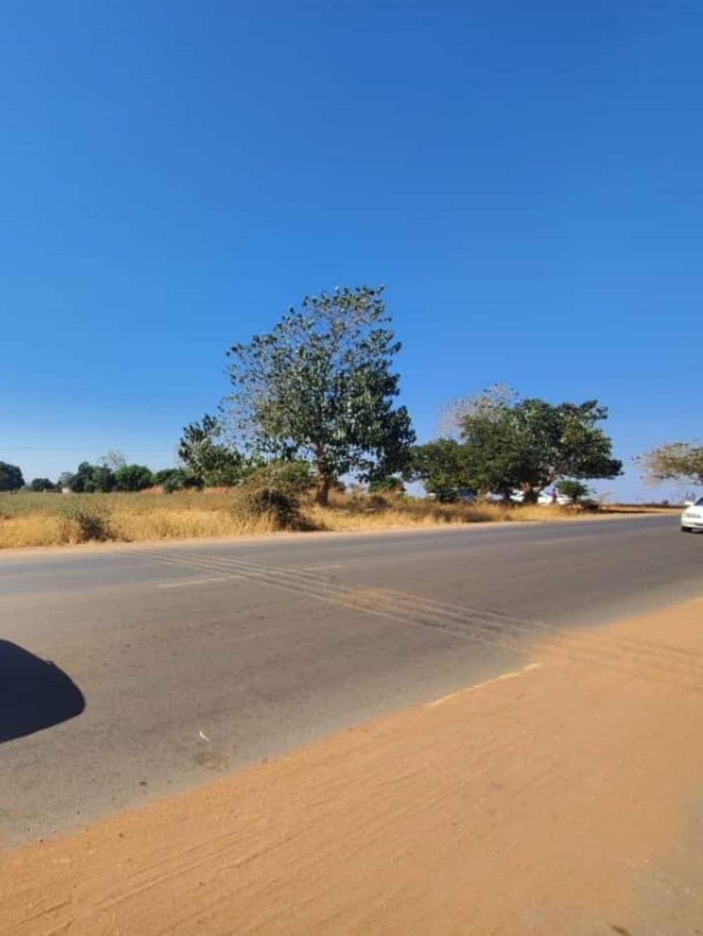 Vacant land for sale in Petauke, Zambia - 3ZA1625166