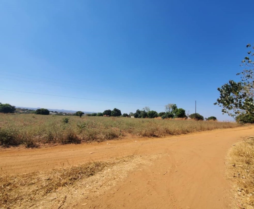Vacant land for sale in Petauke, Zambia - 3ZA1625166
