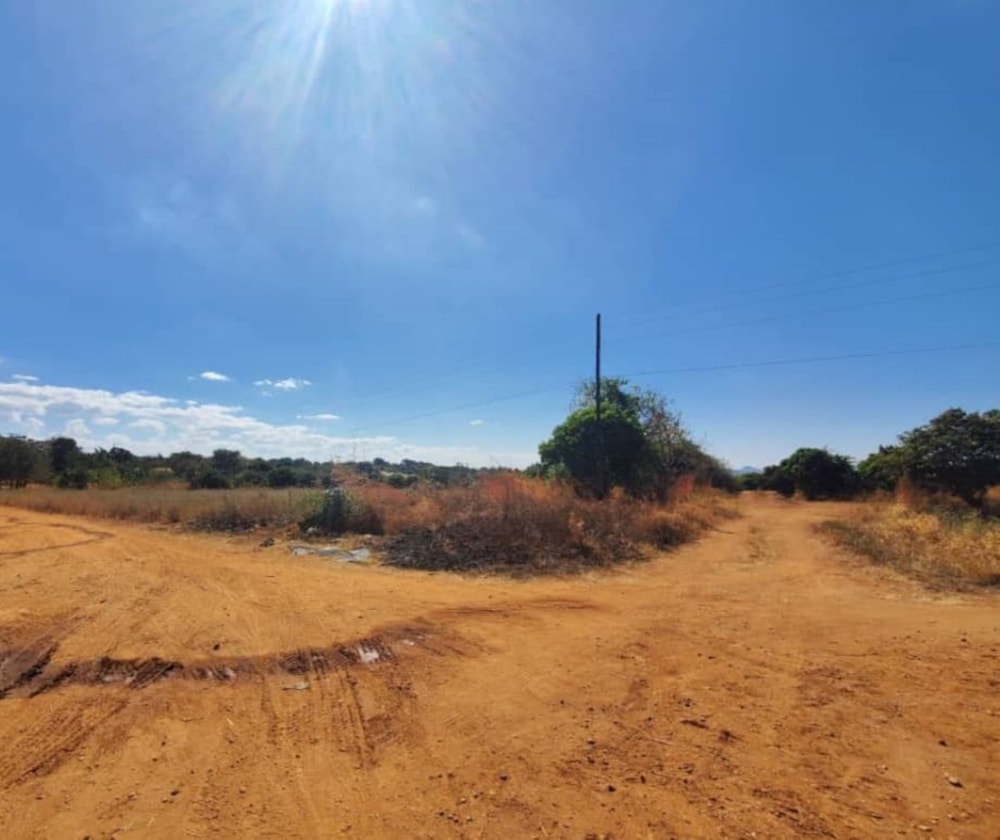 Vacant land for sale in Petauke, Zambia - 3ZA1625166