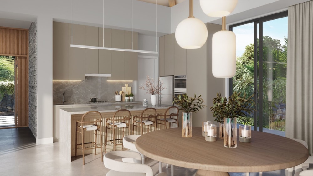 House for sale in Pereybere, Mauritius - MPR1624738