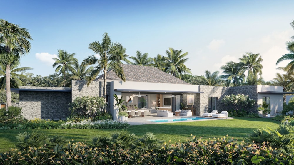 House for sale in Pereybere, Mauritius - MPR1624738