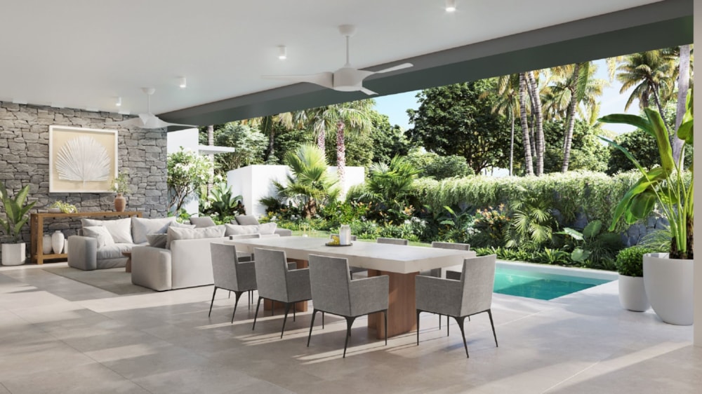 House for sale in Pereybere, Mauritius - MPR1624742