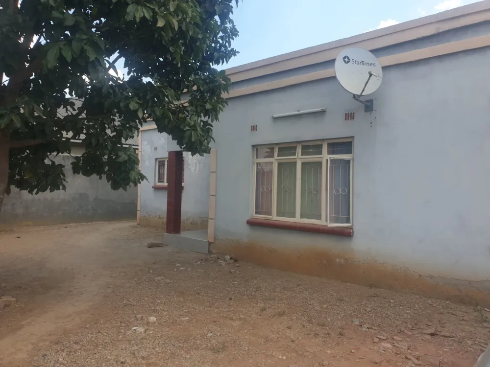 Commercial flats for sale in Chamba Valley, Zambia - 3ZA1624793