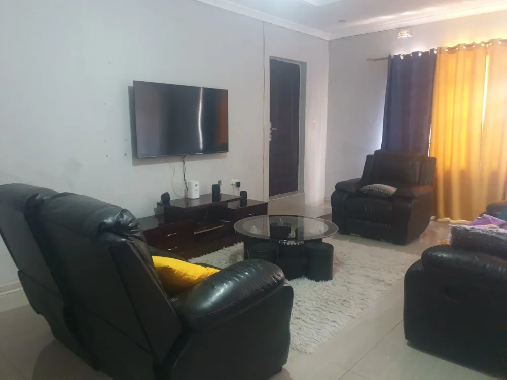 Commercial flats for sale in Chamba Valley, Zambia - 3ZA1624793