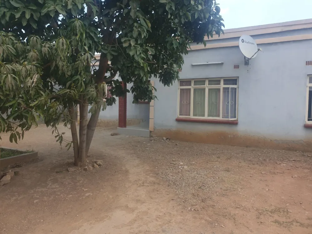 Commercial flats for sale in Chamba Valley, Zambia - 3ZA1624793