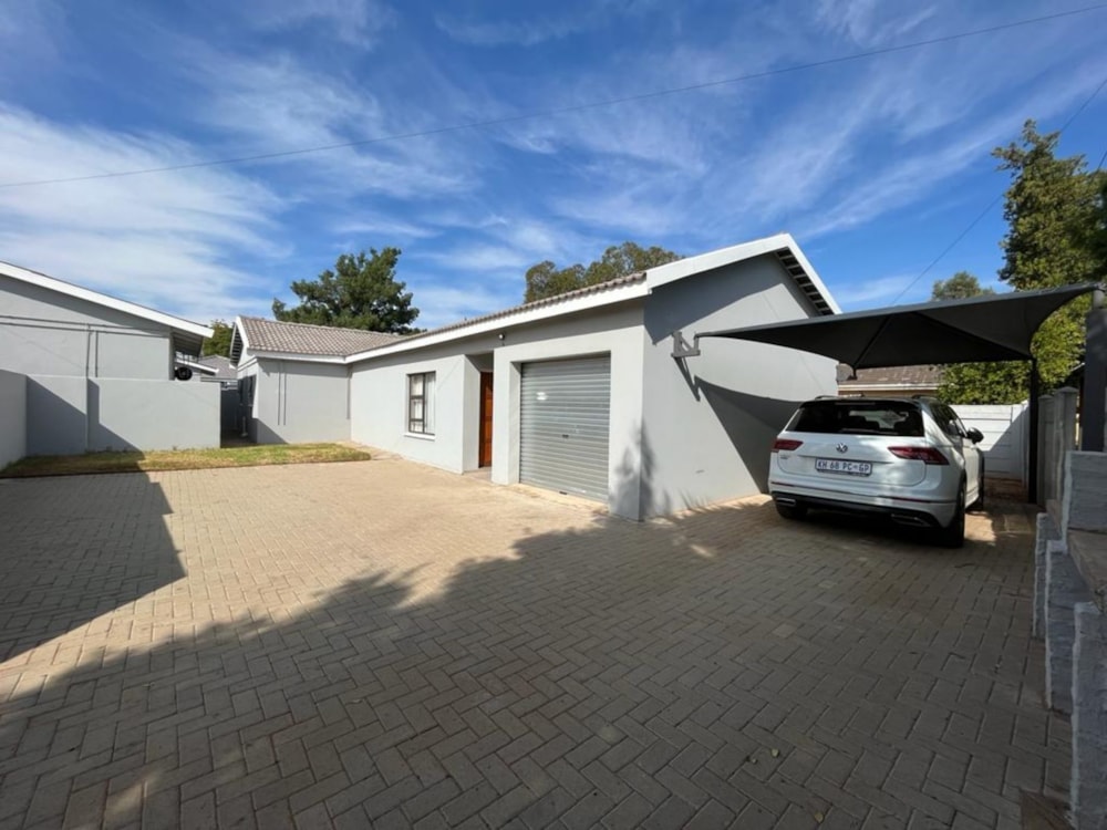 House sold in Rhodesdene - 1KJ1660912 House sold in Rhodesdene - 1KJ1660912