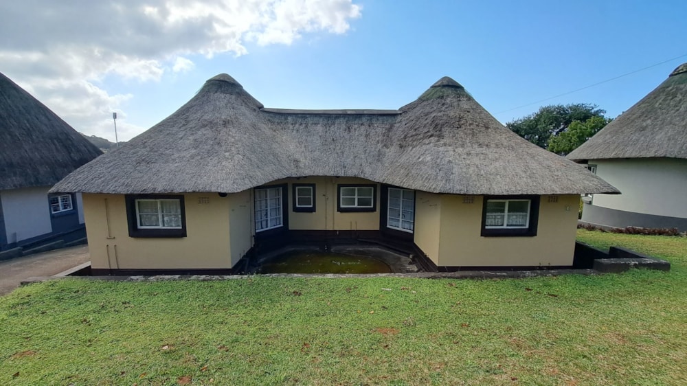 Townhouse for sale in Woodgrange - 1PX1624821 Townhouse for sale in Woodgrange - 1PX1624821