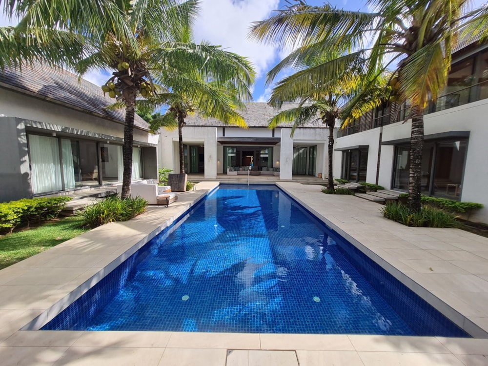 House for sale in Mont Choisy Le Parc, Mauritius - MPR1624813