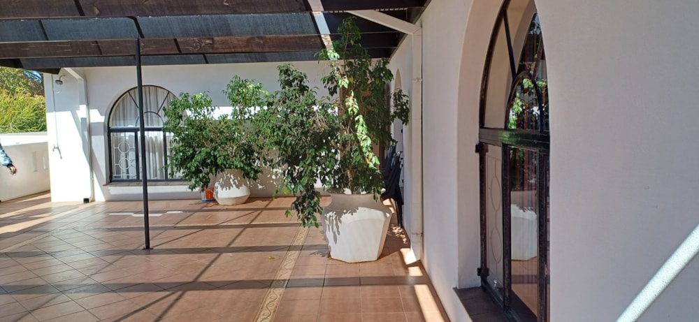 House for sale in Middelpos - 1NA1625006